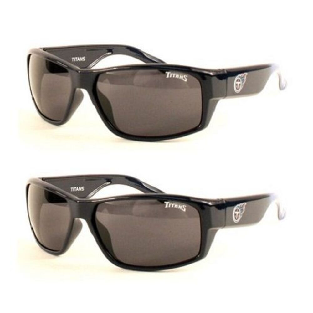 Tennessee Titans NFL Chollo Sport Sunglasses 2 Pack